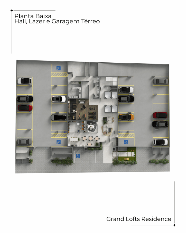 Loft-Hall_Lazer_Trreo